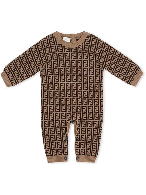 baby fendi tights|Fendi for boys.